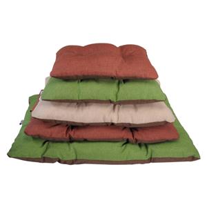 CUSCINI CAMON RETT. MIX COLOR 35X50CM